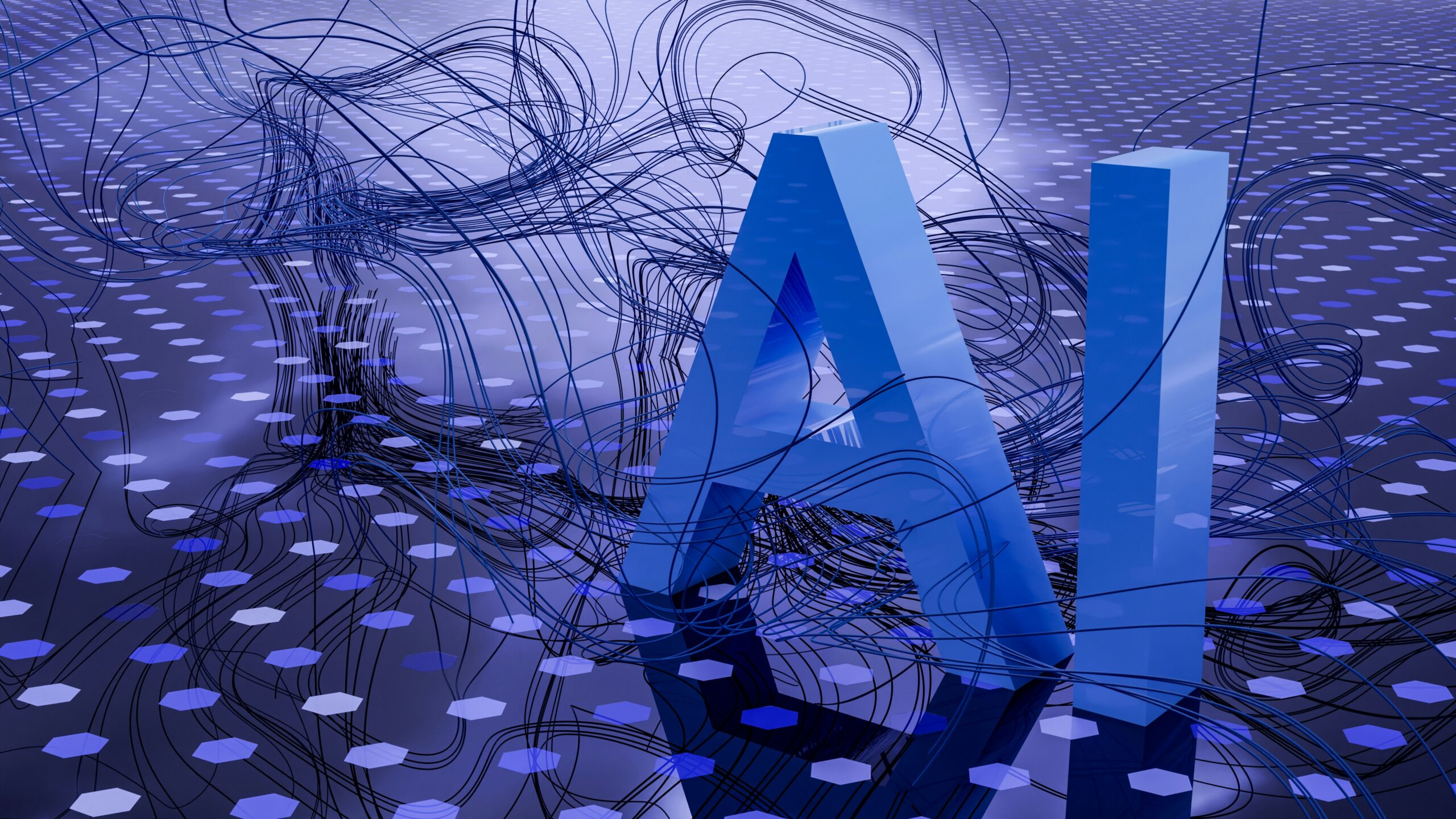 The Future of Cybersecurity: AI-Powered SIEM Threat Monitoring Platforms